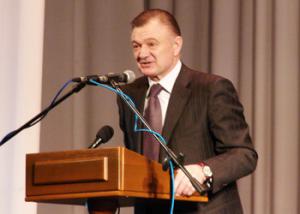 По словам губернатора, Рязанской области на федеральном уровне уделяется большое внимание, и регион имеет хорошую перспективу
